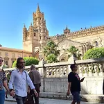 La Loggia Dei Re Apartamento *