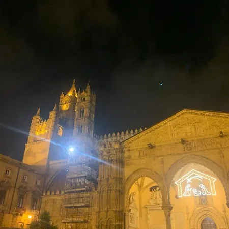 La Loggia Dei Re *