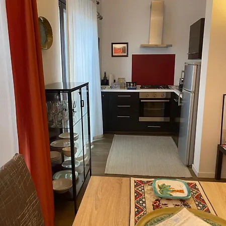 Apartamento La Loggia Dei Re *