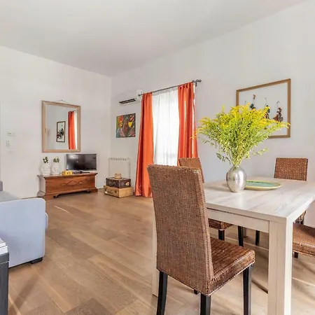 Apartmán La Loggia Dei Re Palermo
