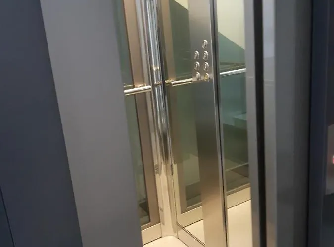 公寓 La Loggia Dei Re *