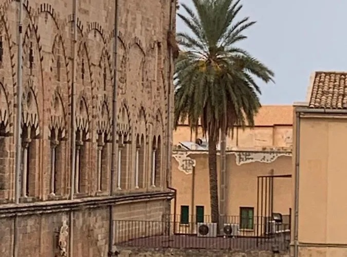 La Loggia Dei Re * 巴勒莫