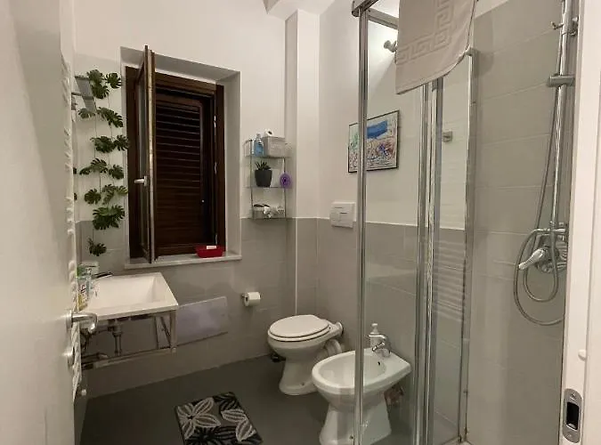 La Loggia Dei Re 公寓 巴勒莫