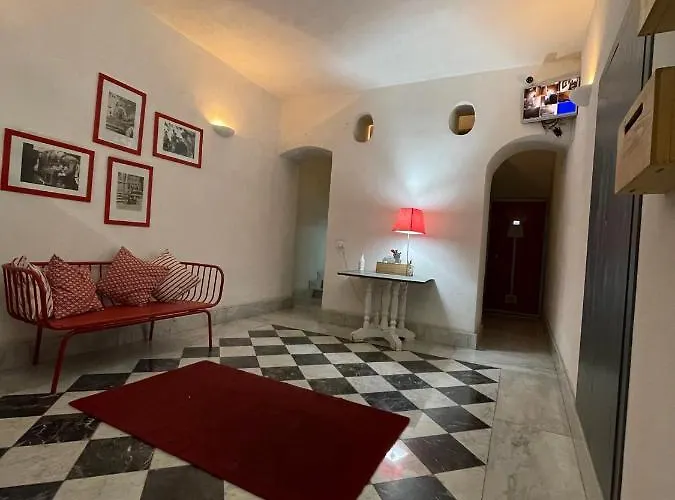 La Loggia Dei Re * 巴勒莫