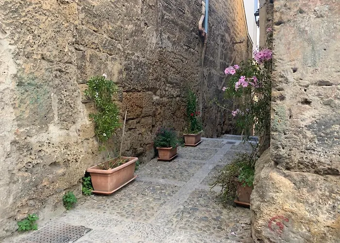 La Loggia Dei Re * 巴勒莫