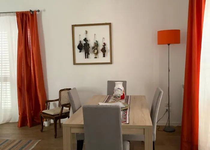 La Loggia Dei Re * 巴勒莫