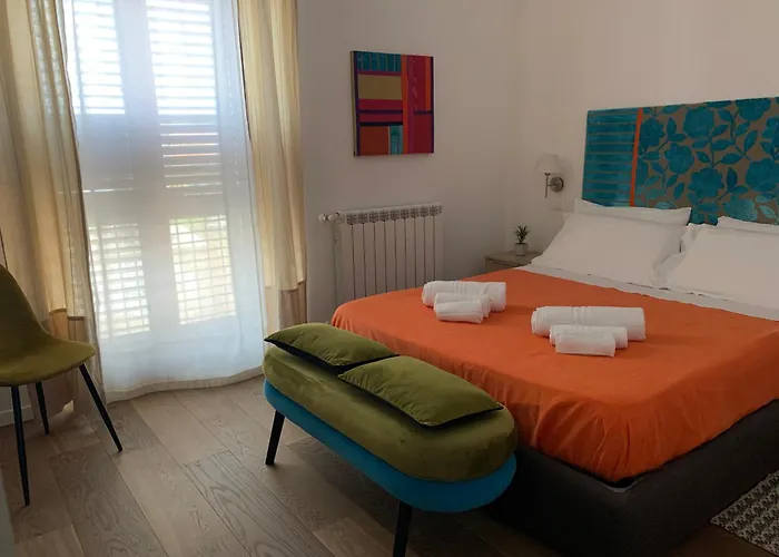 La Loggia Dei Re * 巴勒莫