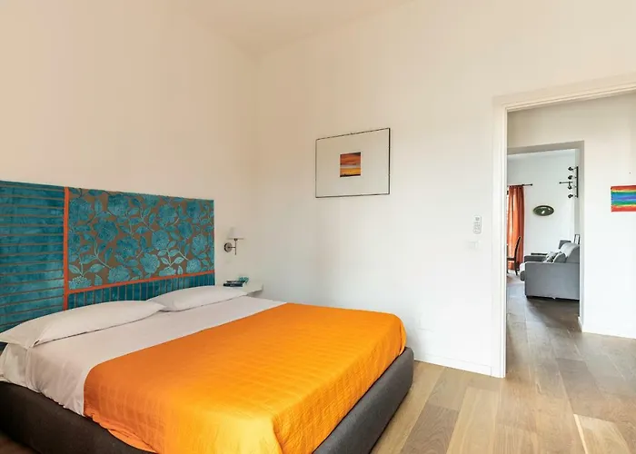 公寓 La Loggia Dei Re 巴勒莫