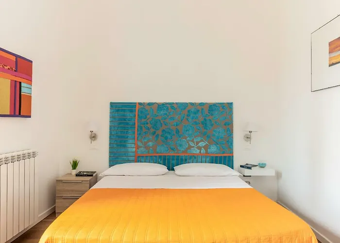 La Loggia Dei Re 公寓 巴勒莫