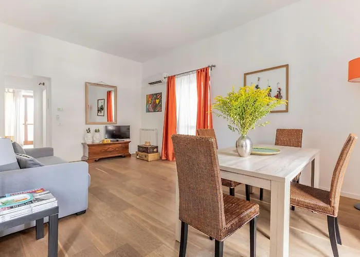 公寓 La Loggia Dei Re 巴勒莫