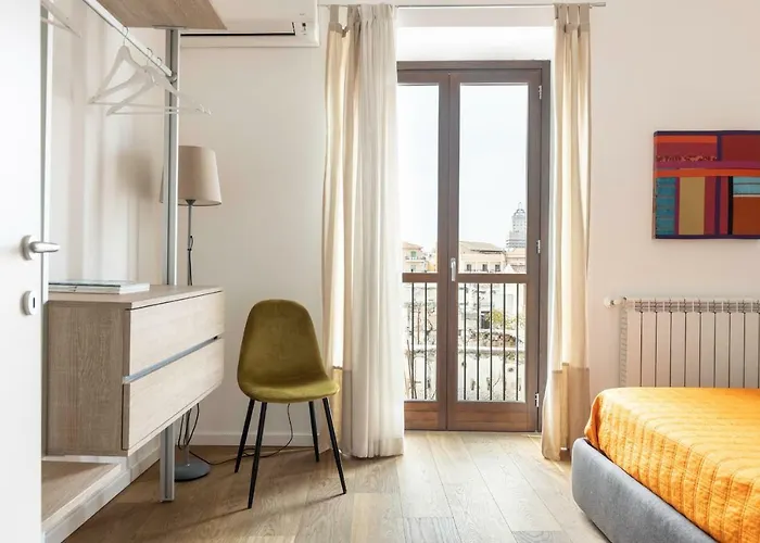 La Loggia Dei Re 巴勒莫