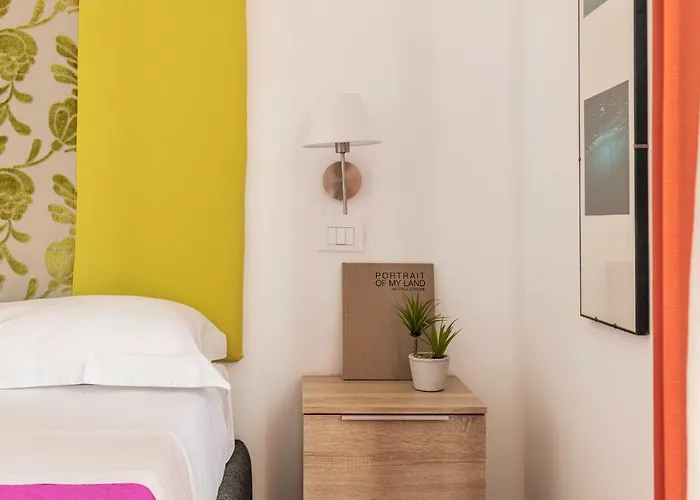 La Loggia Dei Re 巴勒莫