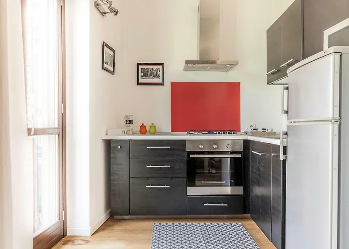 La Loggia Dei Re 公寓 巴勒莫