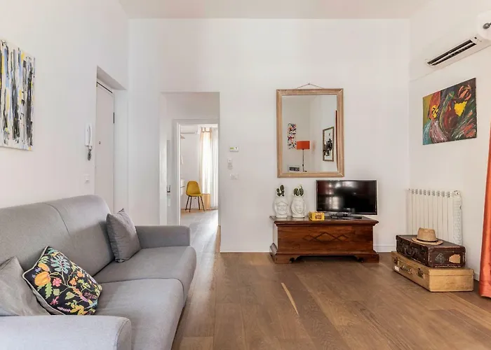 公寓 La Loggia Dei Re 巴勒莫