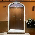 La Loggia Dei Re Apartmán *