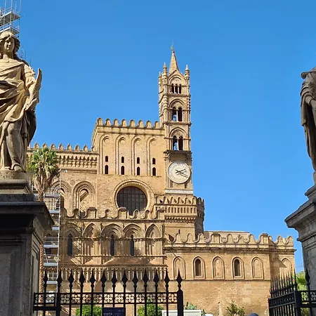 La Loggia Dei Re Daire *