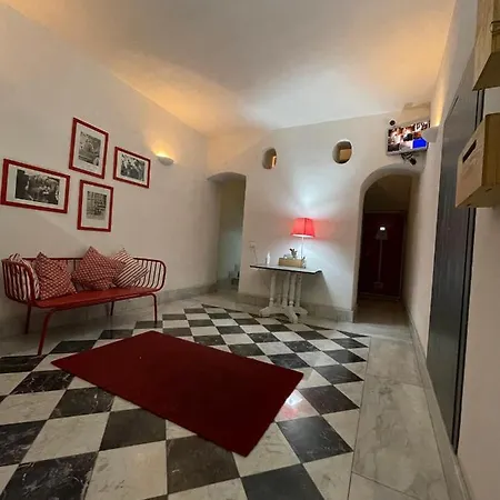 La Loggia Dei Re * パレルモ