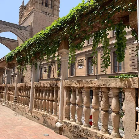 La Loggia Dei Re