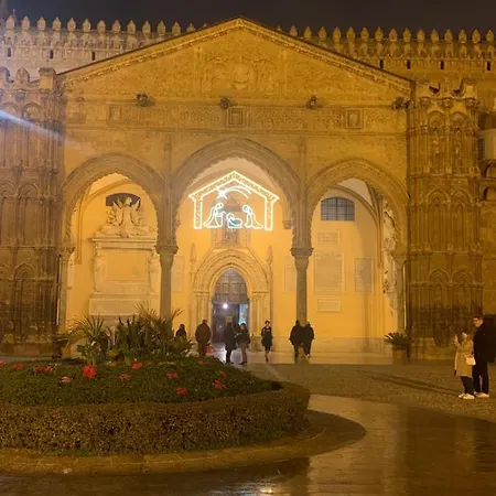 La Loggia Dei Re *